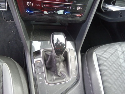 Volkswagen Tiguan R-Line 2.0 TDI 110 kW (150 CV) DSG 13 Volkswagen Tiguan R-Line 2.0 TDI 110 kW (150 CV) DSG 13