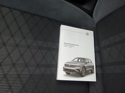 Volkswagen Tiguan R-Line 2.0 TDI 110 kW (150 CV) DSG 15 Volkswagen Tiguan R-Line 2.0 TDI 110 kW (150 CV) DSG 15