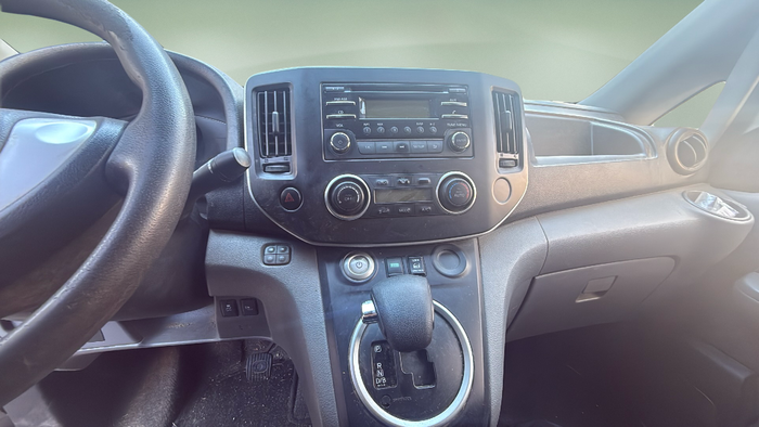 Nissan e-NV200 Furgon Electrica 40 kWh Profesional 80 kW (109 CV) Vehículo usado en Madrid Nissan e-NV200 Furgon Electrica 40 kWh Profesional 80 kW (109 CV) Vehículo usado en Madrid