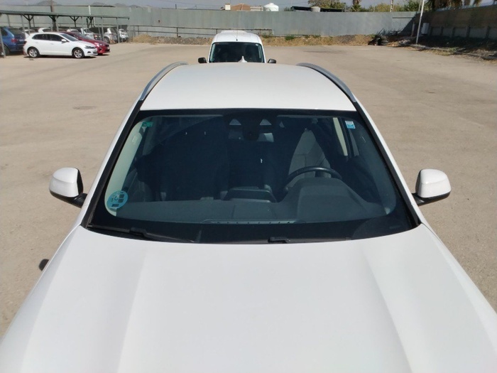 BMW X3 xDrive20i 135 kW (184 CV) Vehículo usado en Madrid BMW X3 xDrive20i 135 kW (184 CV) Vehículo usado en Madrid