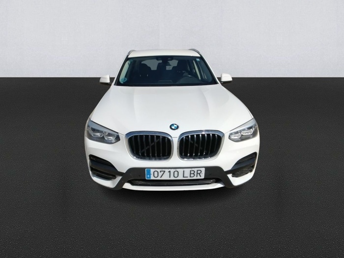 BMW X3 xDrive20i 135 kW (184 CV) Vehículo usado en Madrid BMW X3 xDrive20i 135 kW (184 CV) Vehículo usado en Madrid