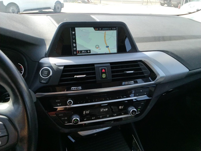 BMW X3 xDrive20i 135 kW (184 CV) Vehículo usado en Madrid BMW X3 xDrive20i 135 kW (184 CV) Vehículo usado en Madrid