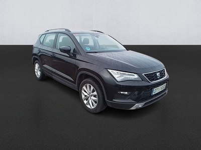 SEAT Ateca 1.5 TSI S&S Style Edition Nav DSG 110 kW (150 CV) 3 SEAT Ateca 1.5 TSI S&S Style Edition Nav DSG 110 kW (150 CV) 3