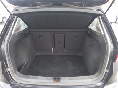 SEAT Ateca 1.5 TSI S&S Style Edition Nav DSG 110 kW (150 CV) 7 SEAT Ateca 1.5 TSI S&S Style Edition Nav DSG 110 kW (150 CV) 7