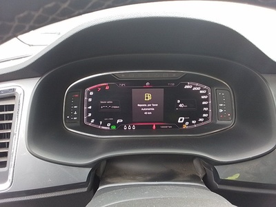 SEAT Ateca 1.5 TSI S&S Style Edition Nav DSG 110 kW (150 CV) 13 SEAT Ateca 1.5 TSI S&S Style Edition Nav DSG 110 kW (150 CV) 13