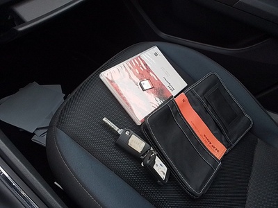 SEAT Ateca 1.5 TSI S&S Style Edition Nav DSG 110 kW (150 CV) 11 SEAT Ateca 1.5 TSI S&S Style Edition Nav DSG 110 kW (150 CV) 11