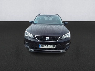 SEAT Ateca 1.5 TSI S&S Style Edition Nav DSG 110 kW (150 CV) 2 SEAT Ateca 1.5 TSI S&S Style Edition Nav DSG 110 kW (150 CV) 2