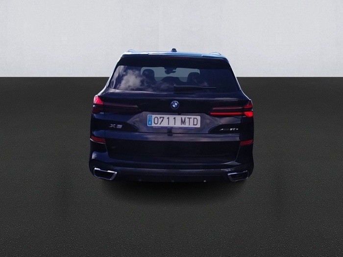 BMW X5 xDrive50e xLine 360 kW (489 CV) Vehículo usado en Madrid BMW X5 xDrive50e xLine 360 kW (489 CV) Vehículo usado en Madrid