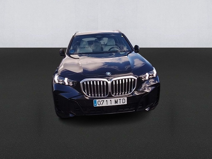 BMW X5 xDrive50e xLine 360 kW (489 CV) Vehículo usado en Madrid BMW X5 xDrive50e xLine 360 kW (489 CV) Vehículo usado en Madrid