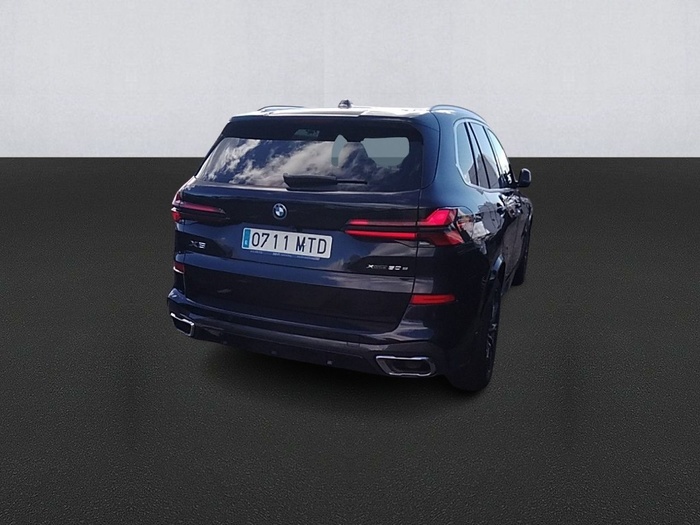 BMW X5 xDrive50e xLine 360 kW (489 CV) Vehículo usado en Madrid BMW X5 xDrive50e xLine 360 kW (489 CV) Vehículo usado en Madrid