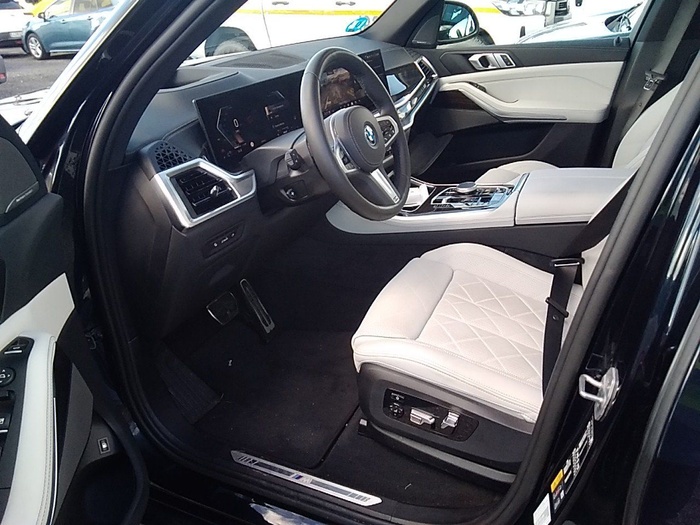 BMW X5 xDrive50e xLine 360 kW (489 CV) Vehículo usado en Madrid BMW X5 xDrive50e xLine 360 kW (489 CV) Vehículo usado en Madrid