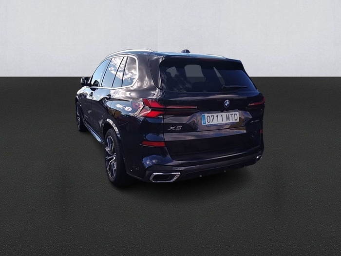 BMW X5 xDrive50e xLine 360 kW (489 CV) Vehículo usado en Madrid BMW X5 xDrive50e xLine 360 kW (489 CV) Vehículo usado en Madrid