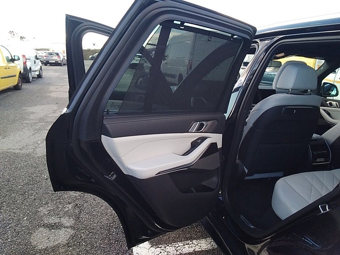 BMW X5 xDrive50e xLine 360 kW (489 CV) Vehículo usado en Madrid BMW X5 xDrive50e xLine 360 kW (489 CV) Vehículo usado en Madrid