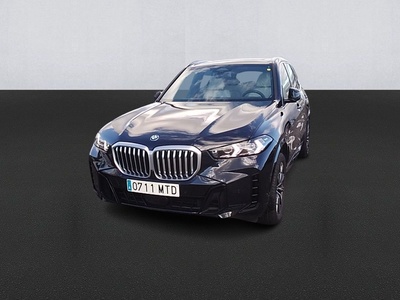 BMW X5 xDrive50e xLine 360 kW (489 CV) 11 BMW X5 xDrive50e xLine 360 kW (489 CV) 11