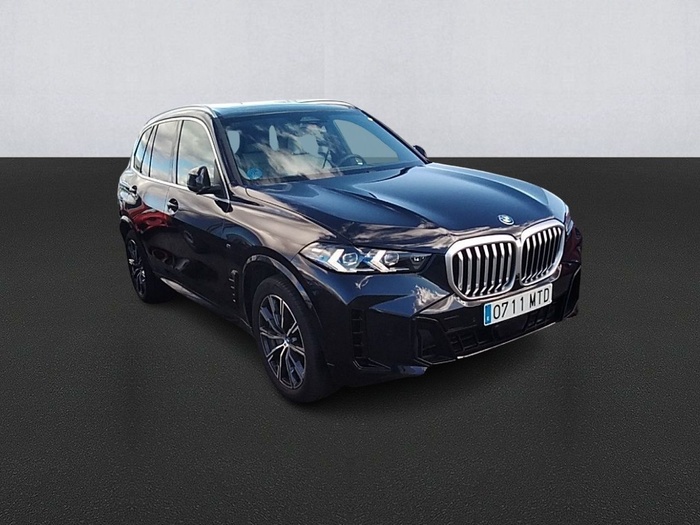 BMW X5 xDrive50e xLine 360 kW (489 CV) Vehículo usado en Madrid BMW X5 xDrive50e xLine 360 kW (489 CV) Vehículo usado en Madrid