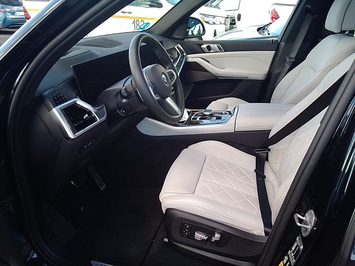 BMW X5 xDrive50e xLine 360 kW (489 CV) Vehículo usado en Madrid BMW X5 xDrive50e xLine 360 kW (489 CV) Vehículo usado en Madrid