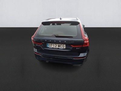 Volvo XC60 B4 D Core AWD Auto 145 kW (197 CV) 5 Volvo XC60 B4 D Core AWD Auto 145 kW (197 CV) 5