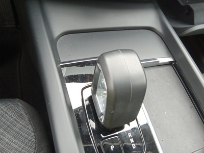 Volvo XC60 B4 D Core AWD Auto 145 kW (197 CV) 11 Volvo XC60 B4 D Core AWD Auto 145 kW (197 CV) 11