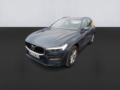 Volvo XC60 B4 D Core AWD Auto 145 kW (197 CV) 1 Volvo XC60 B4 D Core AWD Auto 145 kW (197 CV) 1