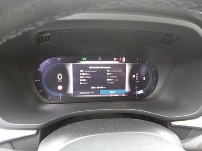 Volvo XC60 B4 D Core AWD Auto 145 kW (197 CV) 15 Volvo XC60 B4 D Core AWD Auto 145 kW (197 CV) 15