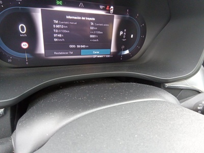 Volvo XC60 B4 D Core AWD Auto 145 kW (197 CV) 8 Volvo XC60 B4 D Core AWD Auto 145 kW (197 CV) 8