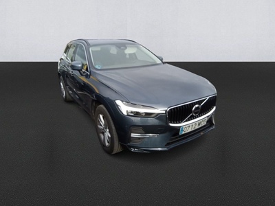 Volvo XC60 B4 D Core AWD Auto 145 kW (197 CV) 3 Volvo XC60 B4 D Core AWD Auto 145 kW (197 CV) 3