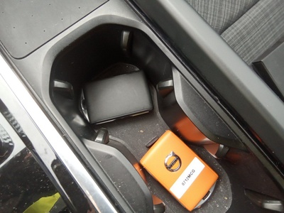 Volvo XC60 B4 D Core AWD Auto 145 kW (197 CV) 12 Volvo XC60 B4 D Core AWD Auto 145 kW (197 CV) 12