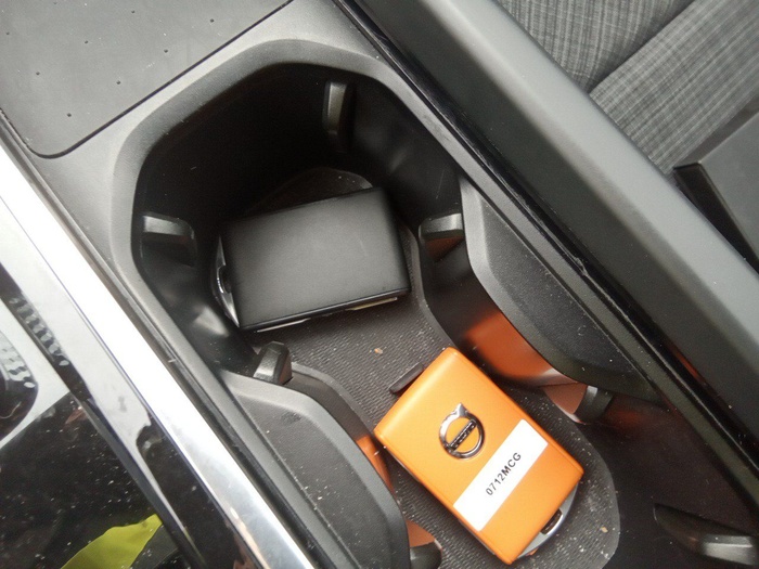 Volvo XC60 B4 D Core AWD Auto 145 kW (197 CV) Vehículo usado en Madrid Volvo XC60 B4 D Core AWD Auto 145 kW (197 CV) Vehículo usado en Madrid