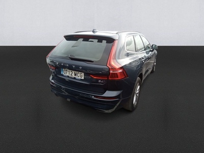 Volvo XC60 B4 D Core AWD Auto 145 kW (197 CV) 4 Volvo XC60 B4 D Core AWD Auto 145 kW (197 CV) 4
