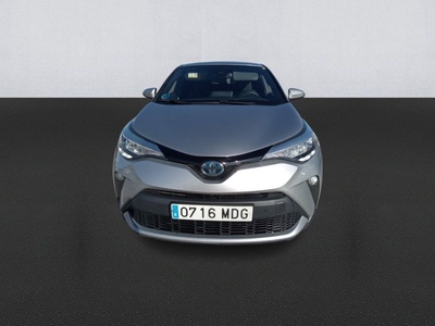 Toyota C-HR 1.8 125H Advance 90 kW (122 CV) 2 Toyota C-HR 1.8 125H Advance 90 kW (122 CV) 2