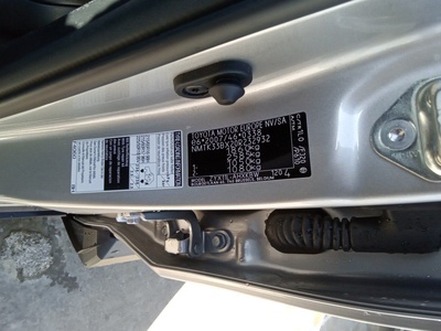 Toyota C-HR 1.8 125H Advance 90 kW (122 CV) 15 Toyota C-HR 1.8 125H Advance 90 kW (122 CV) 15