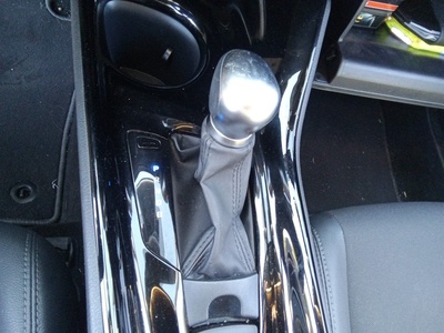 Toyota C-HR 1.8 125H Advance 90 kW (122 CV) 13 Toyota C-HR 1.8 125H Advance 90 kW (122 CV) 13