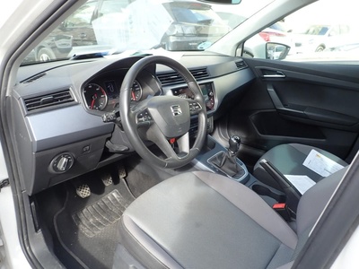 SEAT Arona 1.6 TDI Ecomotive Style 70 kW (95 CV) 5 SEAT Arona 1.6 TDI Ecomotive Style 70 kW (95 CV) 5