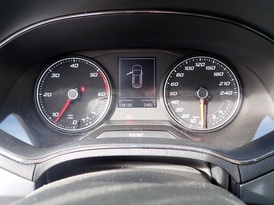 SEAT Arona 1.6 TDI Ecomotive Style 70 kW (95 CV) 7 SEAT Arona 1.6 TDI Ecomotive Style 70 kW (95 CV) 7