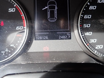 SEAT Arona 1.6 TDI Ecomotive Style 70 kW (95 CV) 6 SEAT Arona 1.6 TDI Ecomotive Style 70 kW (95 CV) 6