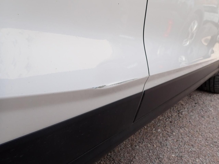 SEAT Arona 1.6 TDI Ecomotive Style 70 kW (95 CV) Vehículo usado en Madrid SEAT Arona 1.6 TDI Ecomotive Style 70 kW (95 CV) Vehículo usado en Madrid