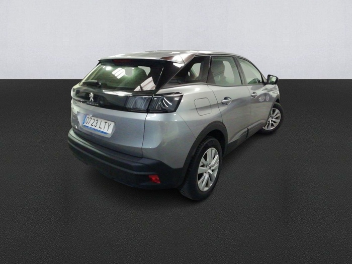 Peugeot 3008 BlueHDi 130 S&S Active Pack 96 kW (130 CV) Vehículo usado en Madrid Peugeot 3008 BlueHDi 130 S&S Active Pack 96 kW (130 CV) Vehículo usado en Madrid