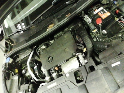 Peugeot 3008 BlueHDi 130 S&S Active Pack 96 kW (130 CV) 9 Peugeot 3008 BlueHDi 130 S&S Active Pack 96 kW (130 CV) 9