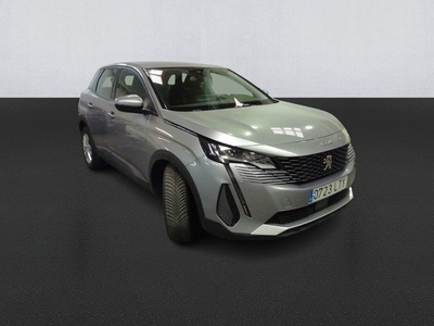 Peugeot 3008 BlueHDi 130 S&S Active Pack 96 kW (130 CV) 3 Peugeot 3008 BlueHDi 130 S&S Active Pack 96 kW (130 CV) 3
