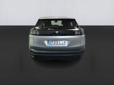 Peugeot 3008 BlueHDi 130 S&S Active Pack 96 kW (130 CV) 5 Peugeot 3008 BlueHDi 130 S&S Active Pack 96 kW (130 CV) 5