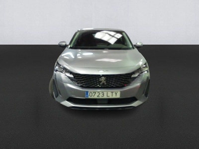 Peugeot 3008 BlueHDi 130 S&S Active Pack 96 kW (130 CV) 2 Peugeot 3008 BlueHDi 130 S&S Active Pack 96 kW (130 CV) 2