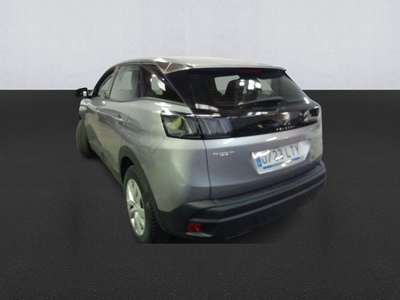 Peugeot 3008 BlueHDi 130 S&S Active Pack 96 kW (130 CV) 6 Peugeot 3008 BlueHDi 130 S&S Active Pack 96 kW (130 CV) 6