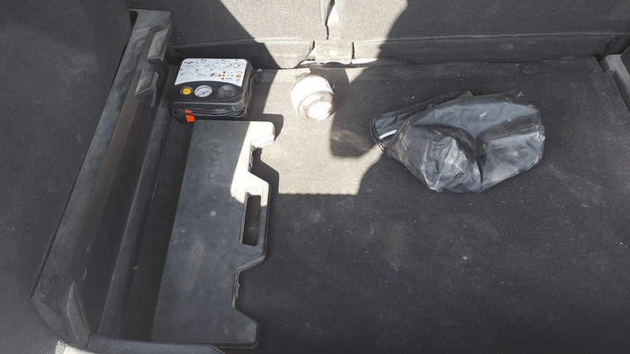 Renault Captur Intens TCe GLP 74 kW (100 CV) Vehículo usado en Madrid Renault Captur Intens TCe GLP 74 kW (100 CV) Vehículo usado en Madrid