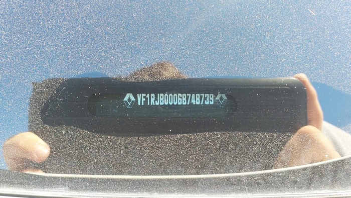 Renault Captur Intens TCe GLP 74 kW (100 CV) Vehículo usado en Madrid Renault Captur Intens TCe GLP 74 kW (100 CV) Vehículo usado en Madrid