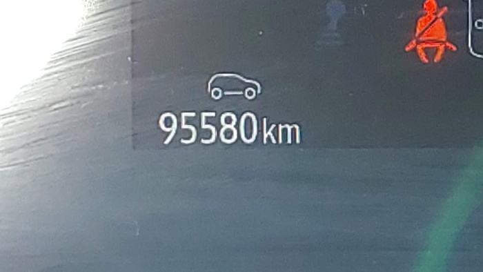 Renault Captur Intens TCe GLP 74 kW (100 CV) Vehículo usado en Madrid Renault Captur Intens TCe GLP 74 kW (100 CV) Vehículo usado en Madrid