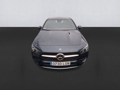 Mercedes-Benz CLA 200 d 110 kW (150 CV) 2 Mercedes-Benz CLA 200 d 110 kW (150 CV) 2