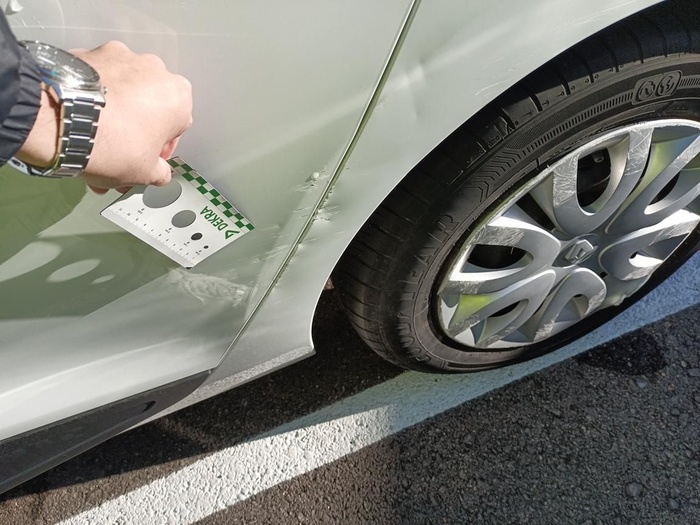 Renault Clio Business TCe 66 kW (90 CV) GLP Vehículo usado en Madrid Renault Clio Business TCe 66 kW (90 CV) GLP Vehículo usado en Madrid