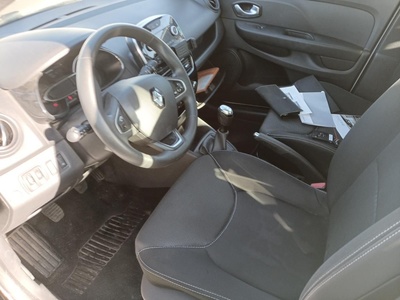 Renault Clio Business TCe 66 kW (90 CV) GLP 5 Renault Clio Business TCe 66 kW (90 CV) GLP 5