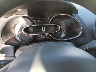 Renault Clio Business TCe 66 kW (90 CV) GLP 7 Renault Clio Business TCe 66 kW (90 CV) GLP 7