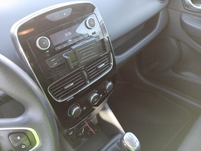 Renault Clio Business TCe 66 kW (90 CV) GLP 8 Renault Clio Business TCe 66 kW (90 CV) GLP 8